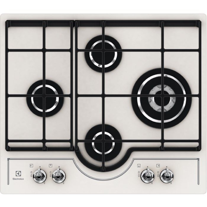 Варочная поверхность Electrolux GPE 363 RCV Фото