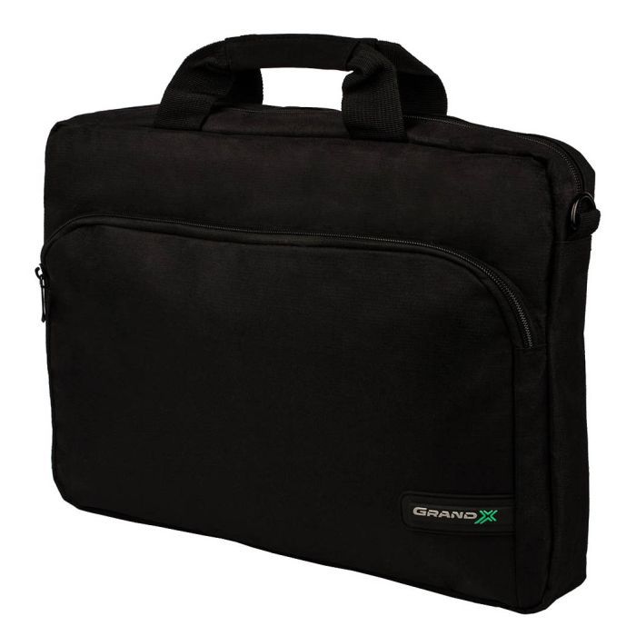 Сумка для ноутбука Grand-X 17.4'' Black Фото