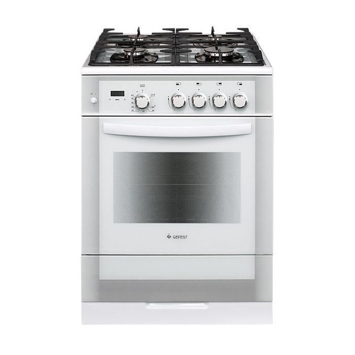 Плита Gefest 6500-03 0042 Фото