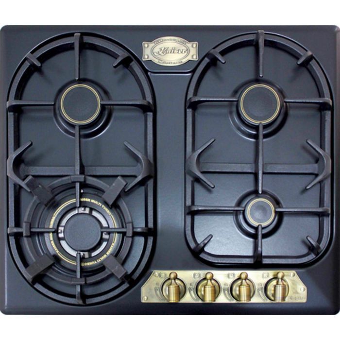 Варочная поверхность Kaiser KG6325EmTurbo Фото