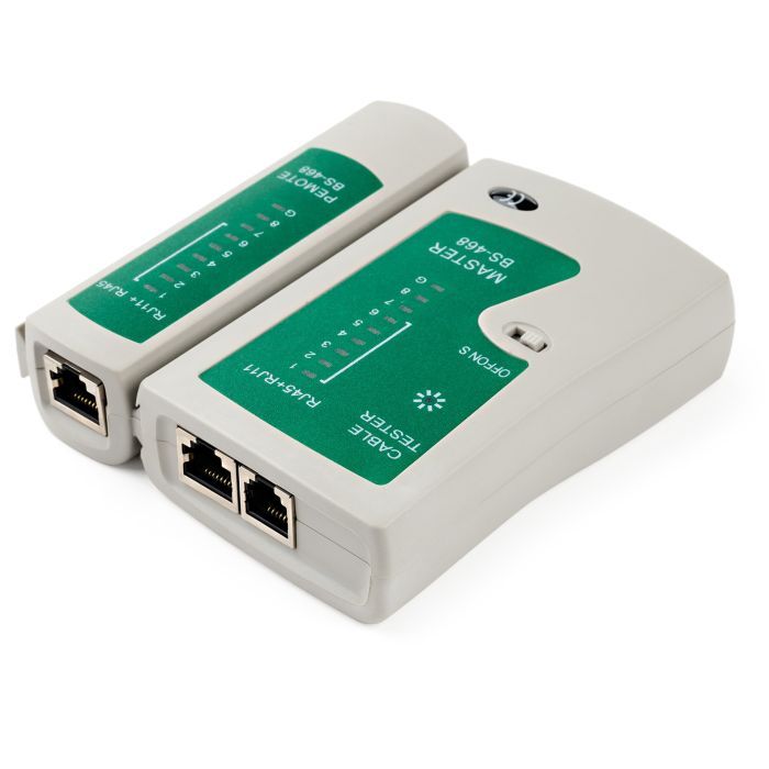 Тестер кабельный Vinga TST01 Фото