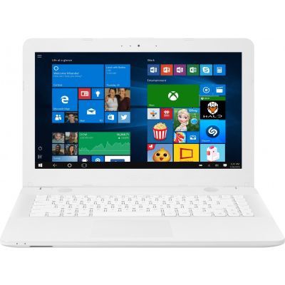 Ноутбук ASUS X441SC Фото
