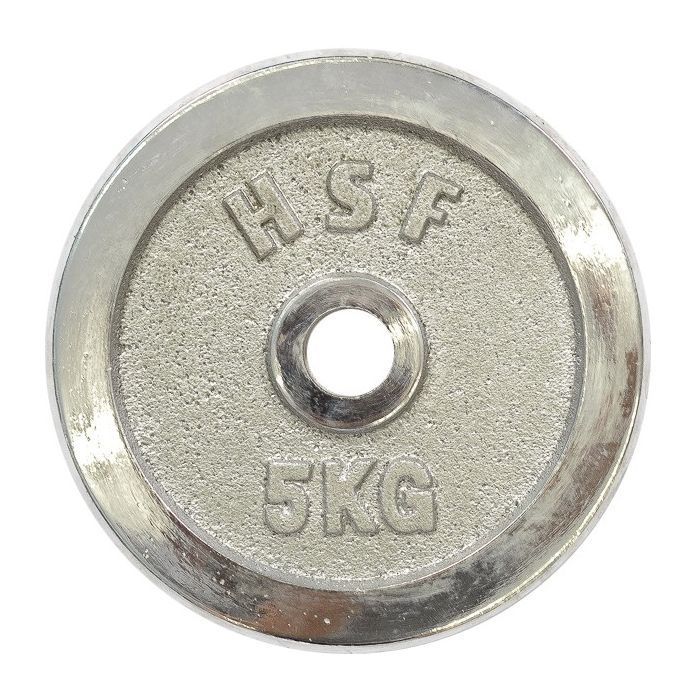 Диск для штанги HSF 5 кг Фото
