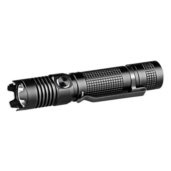 Фонарь Olight M1X Striker черный Фото