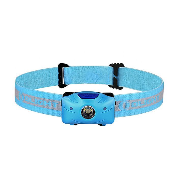 Фонарь Olight H05 Active синий Фото