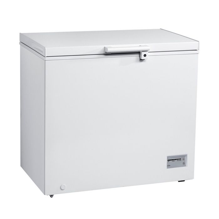 Морозильный ларь Liberty HF-200 CE Фото