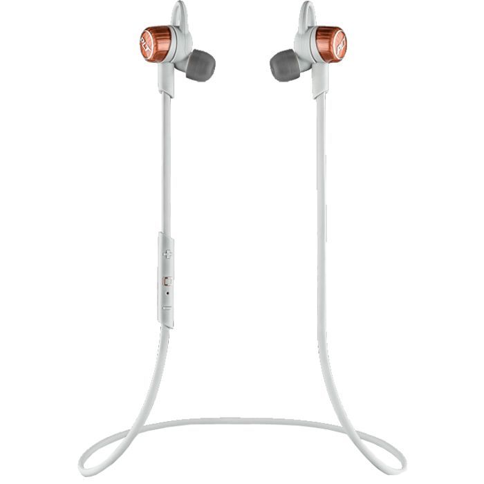 Наушники Plantronics BackBeat GO 3 copper orange Фото