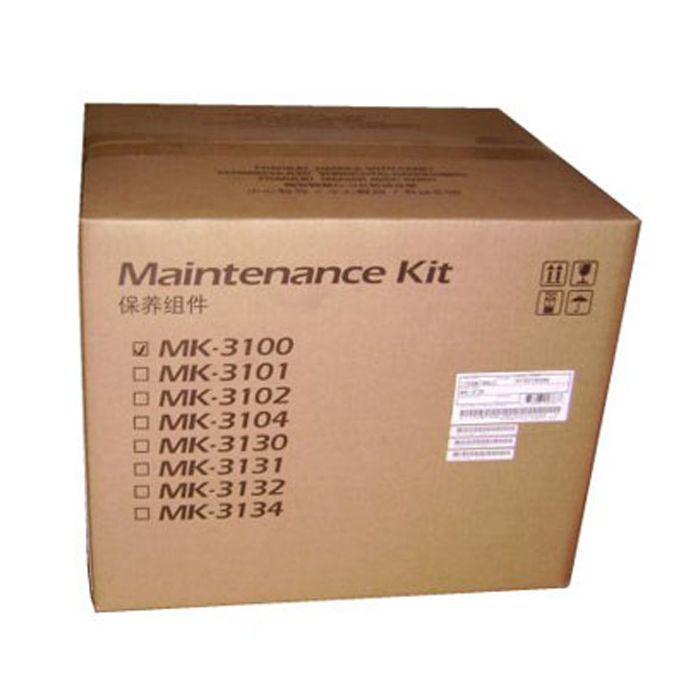 Ремкомплект Kyocera MK-3100 для FS-2100D, 2100DN, ECOSYS M3040dn, M354 Фото