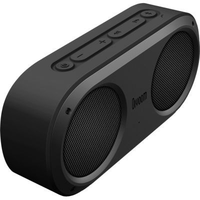 Акустическая система Divoom Airbeat 20 black Фото