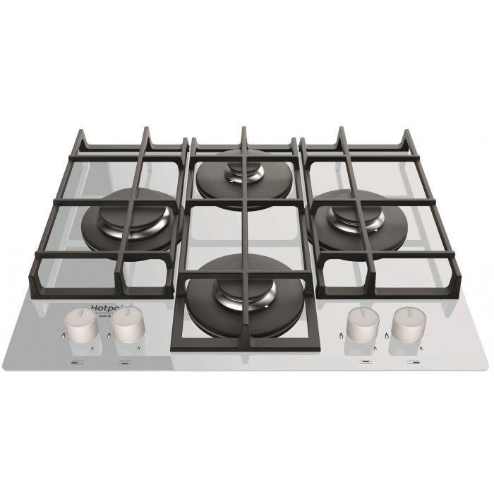 Варочная поверхность Hotpoint-Ariston TQG 641 /HA(WH) EE Фото