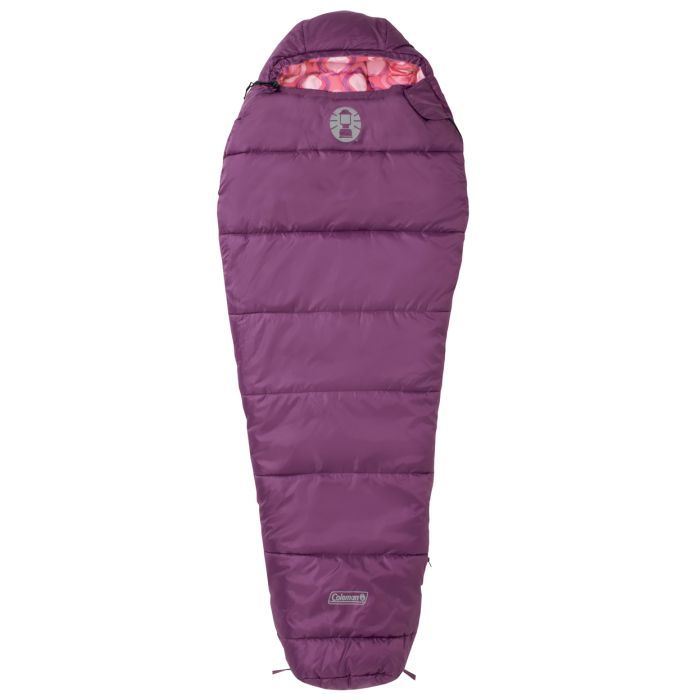 Спальный мешок Coleman Salida Фото