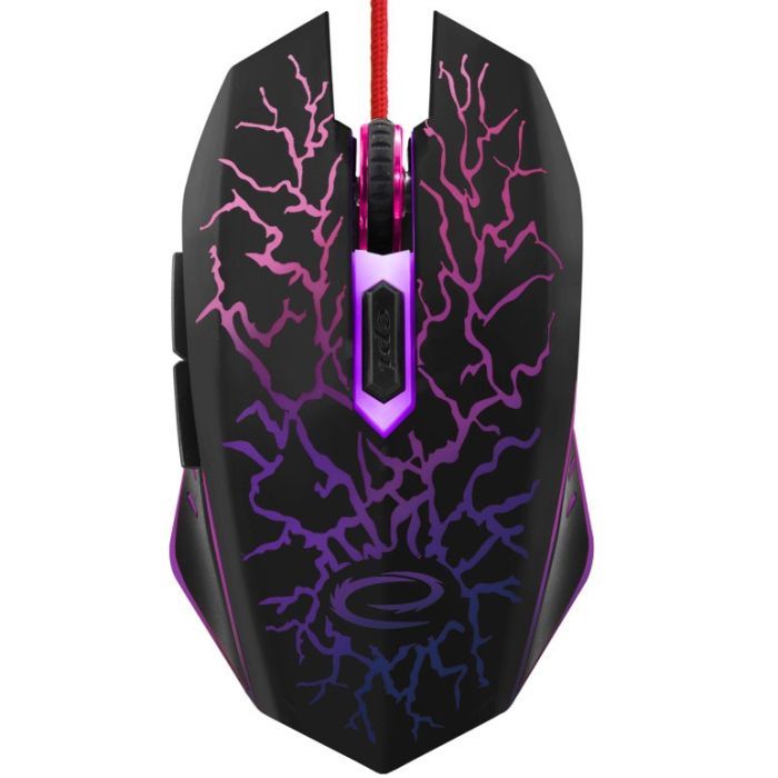 Мышка Esperanza MX211 Lightning Фото