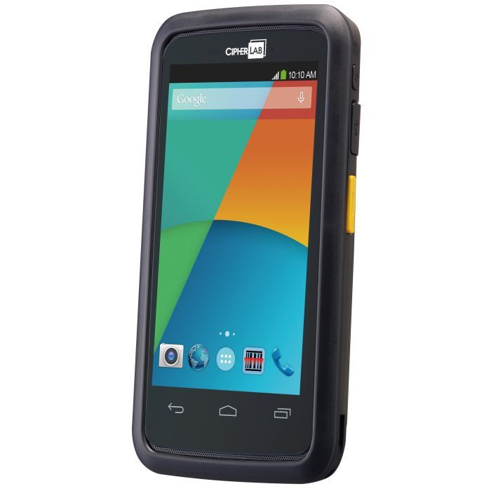 Терминал сбора данных Cipherlab RS 30 Laser Фото