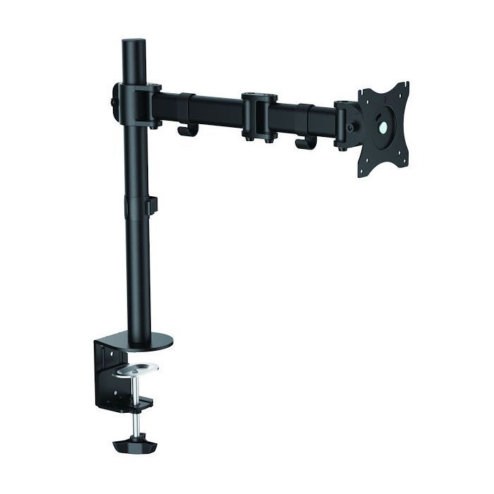 Кронштейн ITech MBS-03F Black Фото