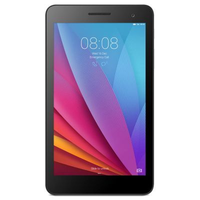 Планшет Huawei MEDIAPAD T1-701U 7" 3G (silver) Фото