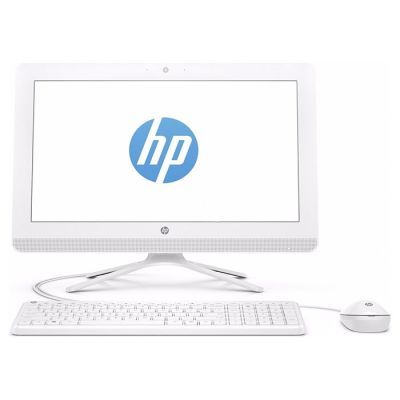 Компьютер HP 22-b001ur Фото