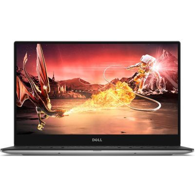 Ноутбук Dell XPS 13 Фото