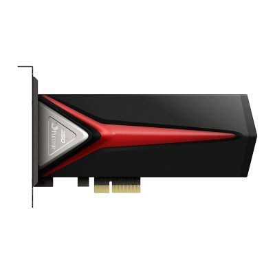 Накопитель SSD Plextor M.2 2280 512GB Фото
