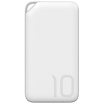 Батарея универсальная Huawei Honor 10000 mAh QC 2.0 Фото