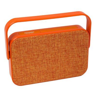 Акустическая система Greenwave PS-QR-2040, orange Фото