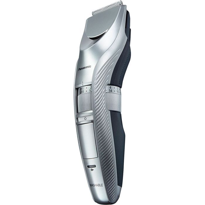 Машинка для стрижки Panasonic ER-GC71-S520 Фото
