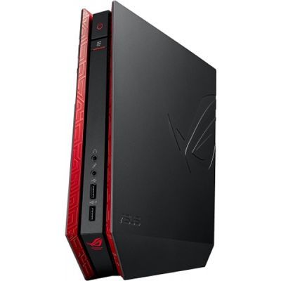 Компьютер ASUS ROG GR8 II-T031Z Фото