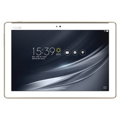 Планшет ASUS ZenPad 10" 2/16GB WiFi White Фото