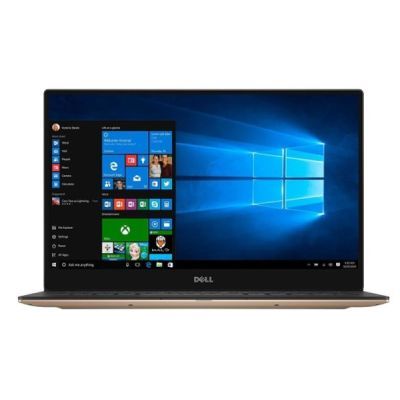 Ноутбук Dell XPS 13 Фото