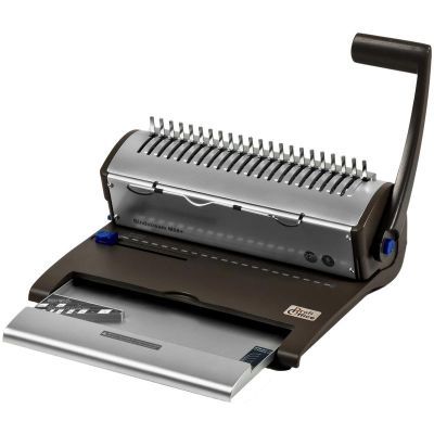 Биндер Bindstream M 08+ Фото