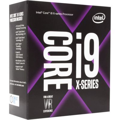 Процессор INTEL Core™ i9 7920X Фото
