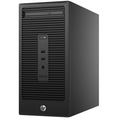Компьютер HP 285 G2 MT Фото