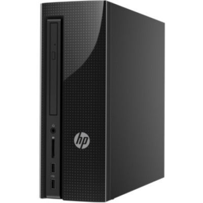 Компьютер HP Slimline 260-a113ur Фото