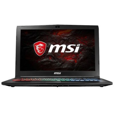 Ноутбук MSI GP62MVR7RFX Фото