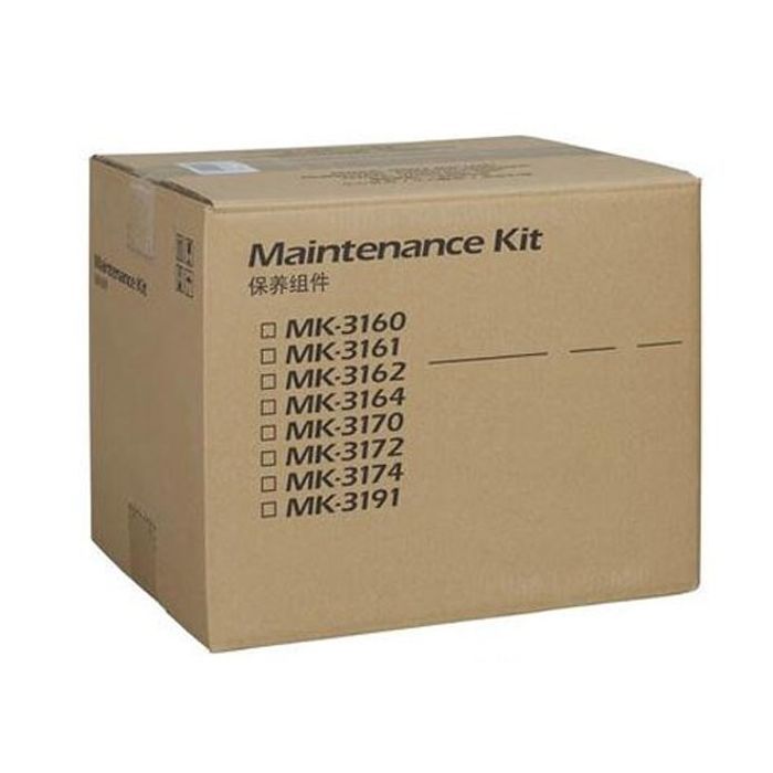 Ремкомплект Kyocera MK-3170, for P3050dn, P3055dn, P3060dn Фото