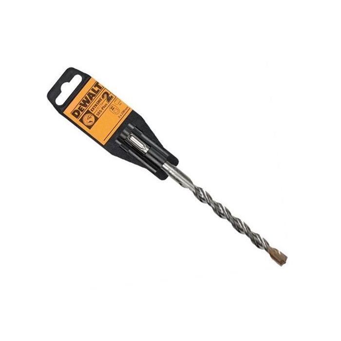 Бур DeWALT SDS-Plus EXTREME2 7х100х160мм. Фото