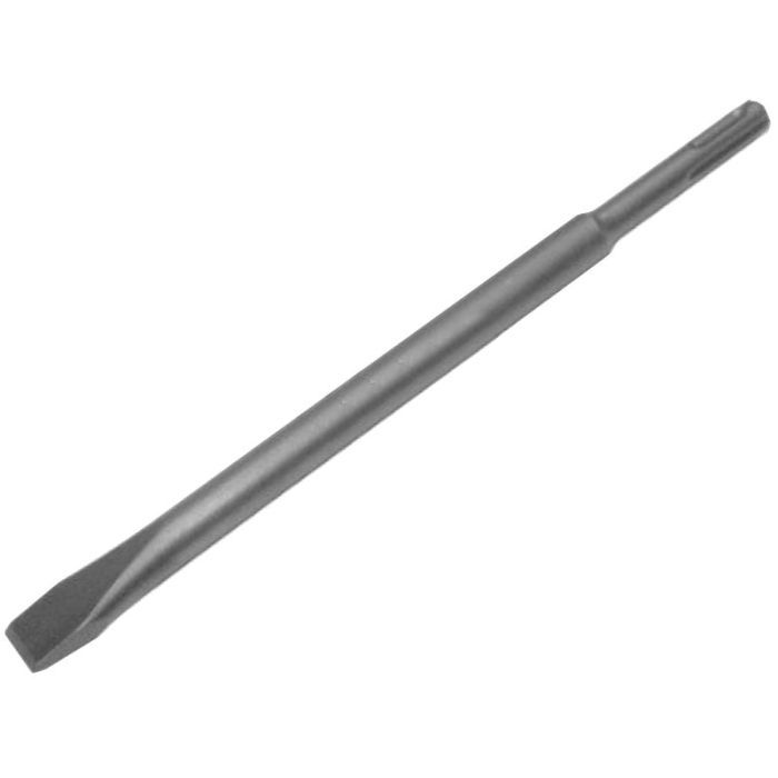 Зубило для перфоратора Stanley SDS PLUS плоское, 20х250мм. Фото