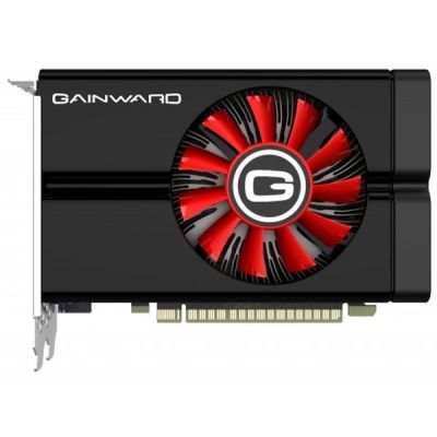 Видеокарта Gainward GeForce GTX1050 Ti 4096Mb Фото