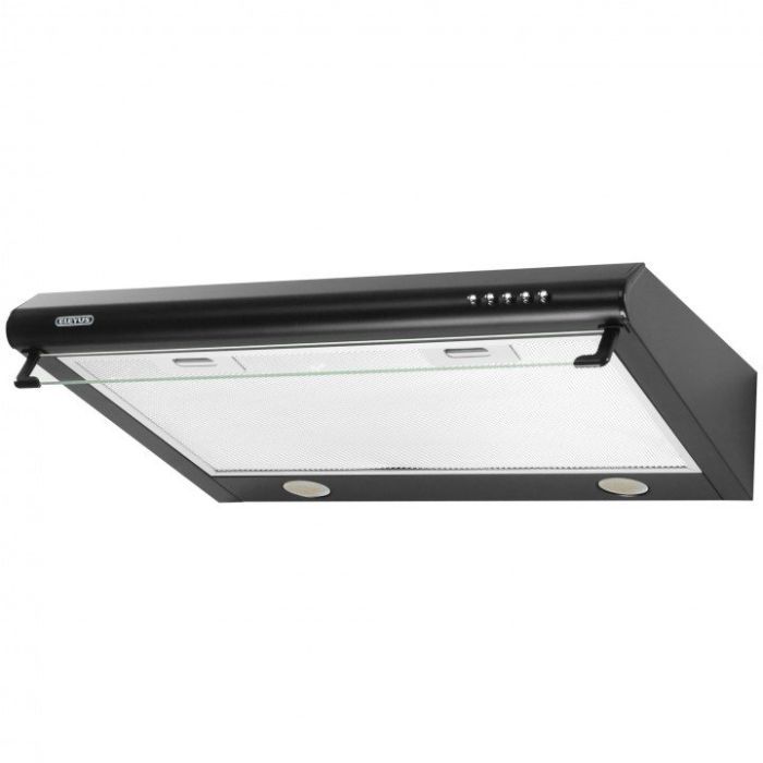Вытяжка кухонная Eleyus BONA IІ LED SMD 50 BL Фото