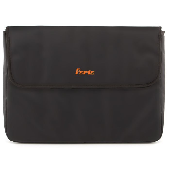 Чехол для ноутбука Porto 13.3" PS113 black Фото