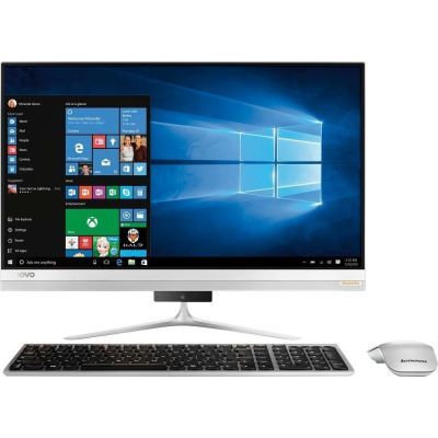 Компьютер Lenovo IdeaCentre 520S-23 Фото