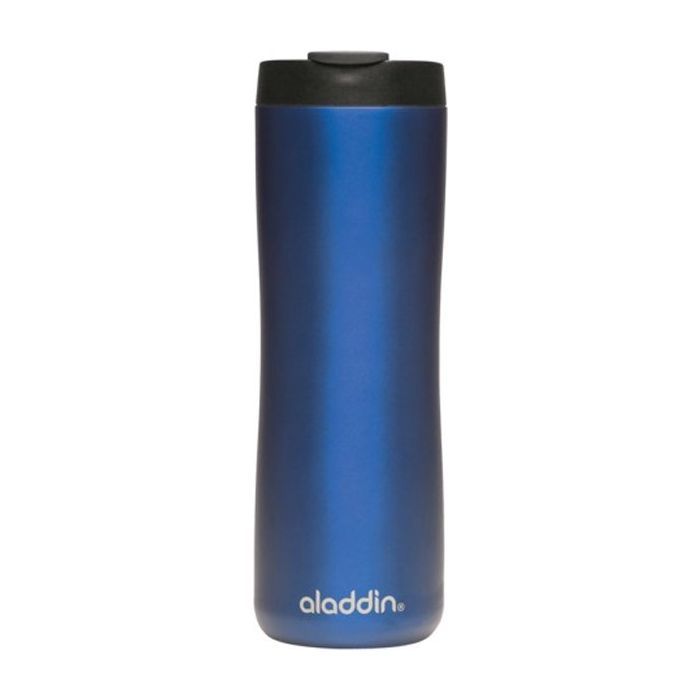 Термокружка Aladdin Insulated 0,47 л синяя Фото