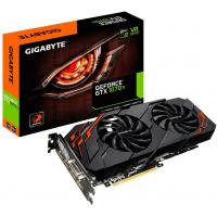 Видеокарта GIGABYTE GeForce GTX1070 Ti 8192Mb WF2 Фото