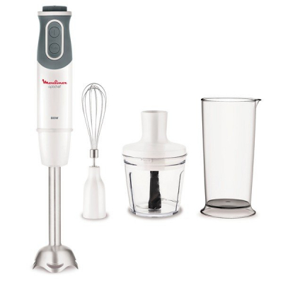 Блендер Moulinex DD643132 Фото