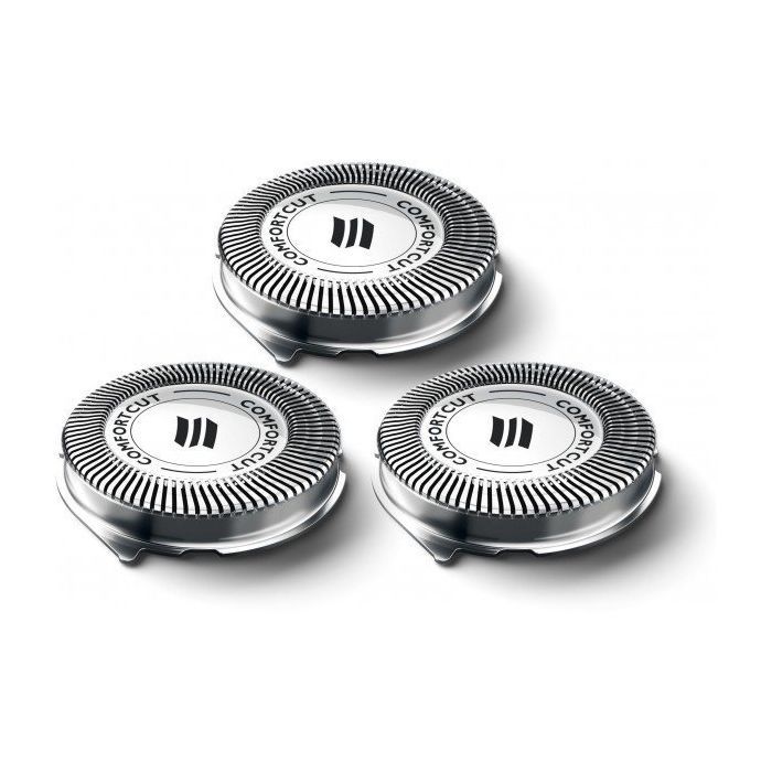 Аксессуары к электробритвам Philips SH30/50 Фото