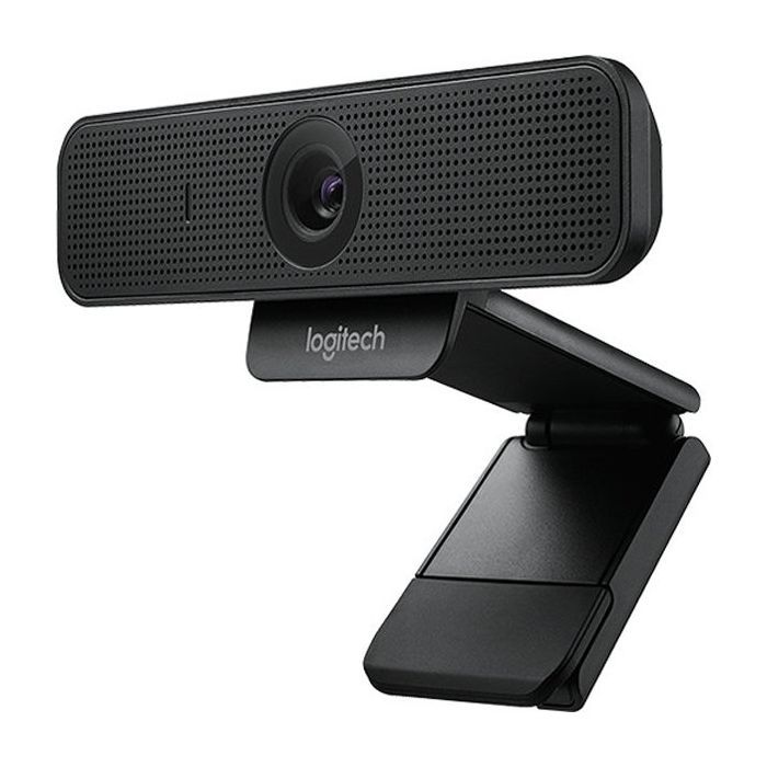 Веб-камера Logitech Webcam C925E HD Фото