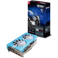 Видеокарта Sapphire Radeon RX 580 8192Mb NITRO+ Special Edition Фото