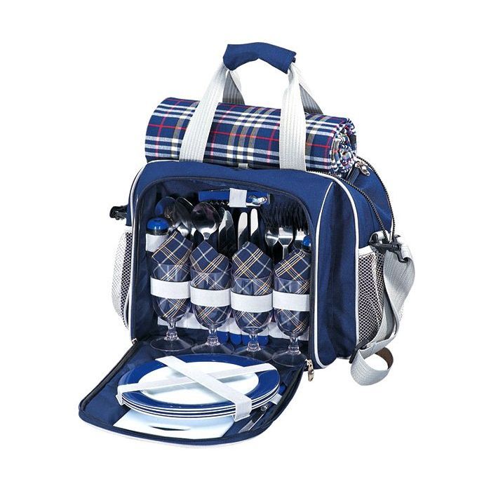 Набор для пикника Time Eco TE-420 Picnic Фото