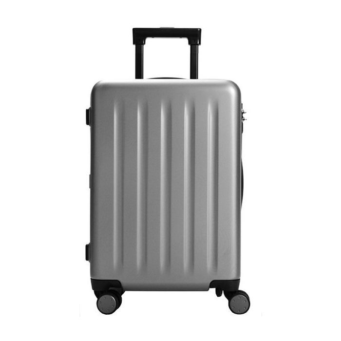 Чемодан Xiaomi Ninetygo PC Luggage 24'' Grey Фото
