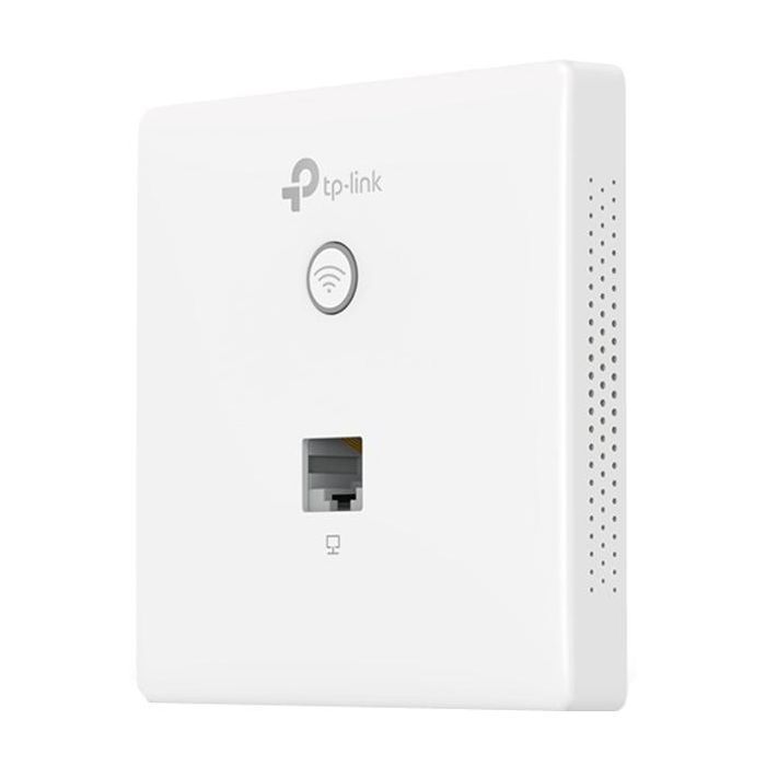 Точка доступа Wi-Fi TP-Link EAP115-wall Фото