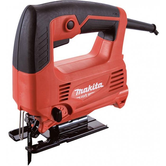 Электролобзик Makita M4301, 450Вт, 18мм Фото